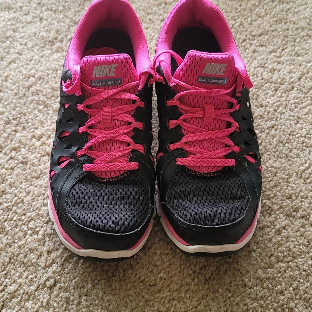 Nike shoes